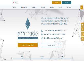 Ethtrade.org Review